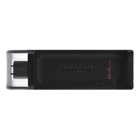 KINGSTON DT70/64GB