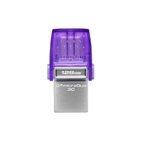 KINGSTON DTDUO3CG3/128GB