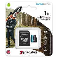 KINGSTON SDCG3/1TB
