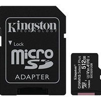 KINGSTON SDCS2/512GB