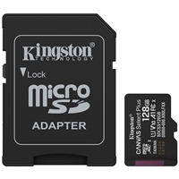 KINGSTON&nbsp;SDCS3/128GB