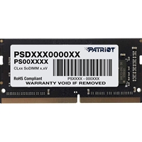 PATRIOT PSD416G26662S
