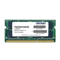 PATRIOT PSD38G16002S