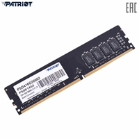 PATRIOT PSD416G26662