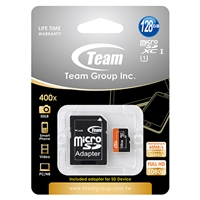 TEAM TUSDX128GUHS03