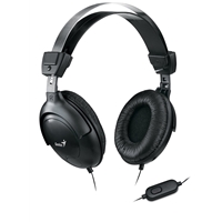 GENIUS HS-M505X