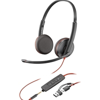 PLANTRONICS 8X229A6