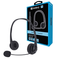 target usb headset with microphone
