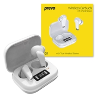 PREVO Q2-W-D