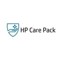 HEWLETT PACKARD U9BA7E