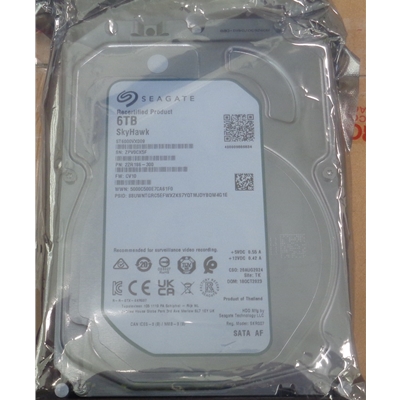 0HDSEAST6000V009