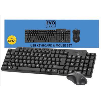 0KEEVOCM501UK