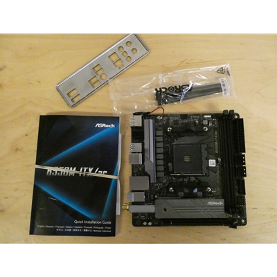 0MBASRB550MITXAC