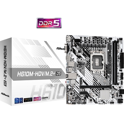 0MBASRH610MHDVM5