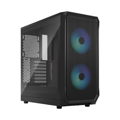 CAFRA-FOCUS2RGB