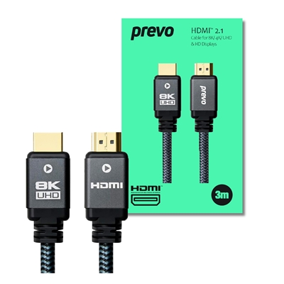 CLPRE-HDMI21-3M