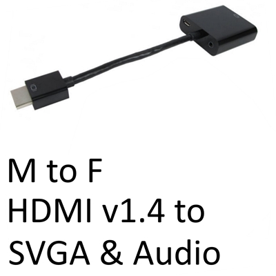 CLTAR-HDHSV-HDMI