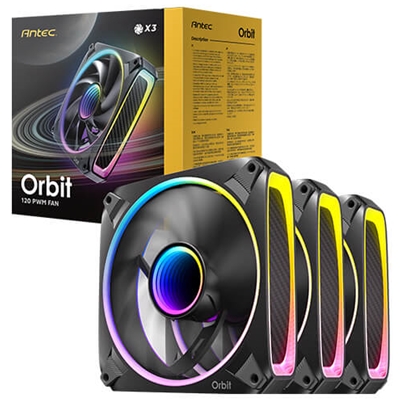 FAANT-ORBIT123PK