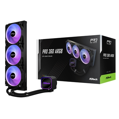 FAASR-PRO360ARGB