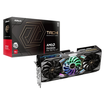 GRASR-R9070XTTC