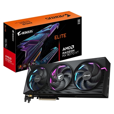 GRGIG-R9070XTAE