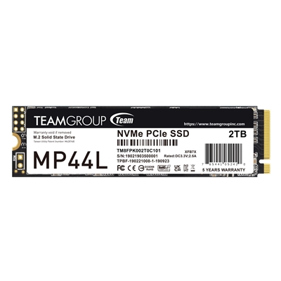 HDTEA-MP44L-2TB