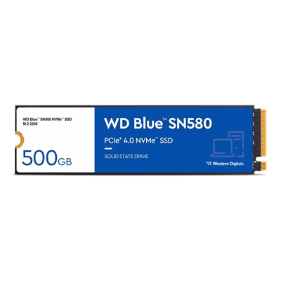 HDWES-SN580-500G