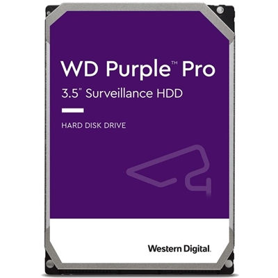 HDWES-WD101PURP