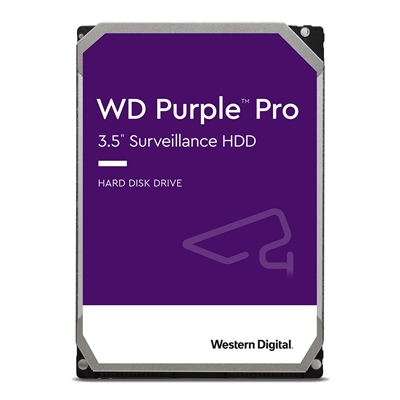 HDWES-WD121PURP