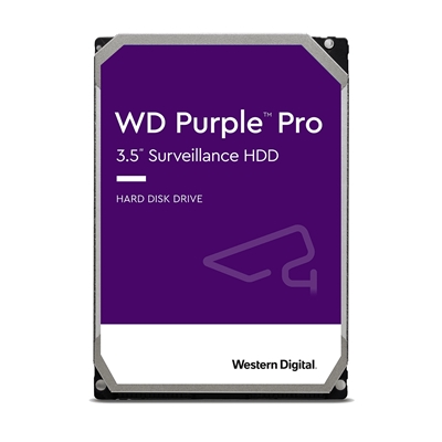 HDWES-WD142PURP