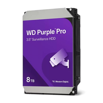 HDWES-WD8002PURP