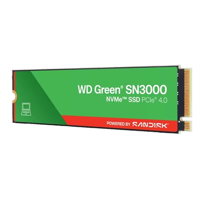 HDWES-WDS500G4GE