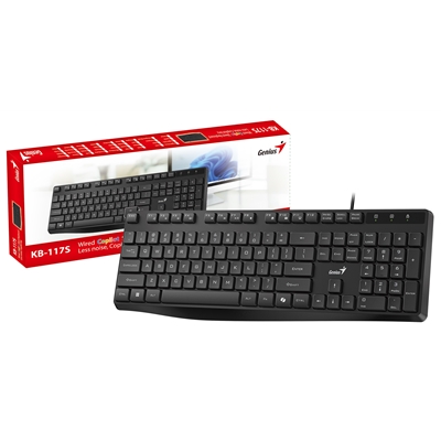 KEGEN-KB-117S