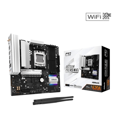 MBASR-A620AMPROR