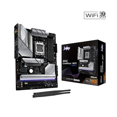 MBASR-B850LMWIFI