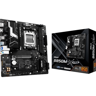 MBASR-B850MX2