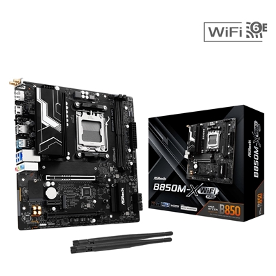 MBASR-B850MXW2