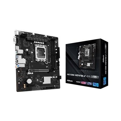 MBASR-H610MHDVD5
