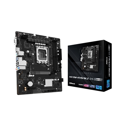 MBASR-H610MHVSD5