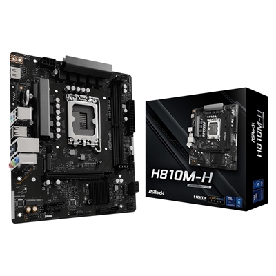MBASR-H810MH