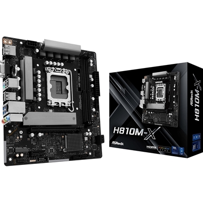 MBASR-H810MX