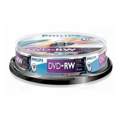 MCPHI-DVD-RW4X10