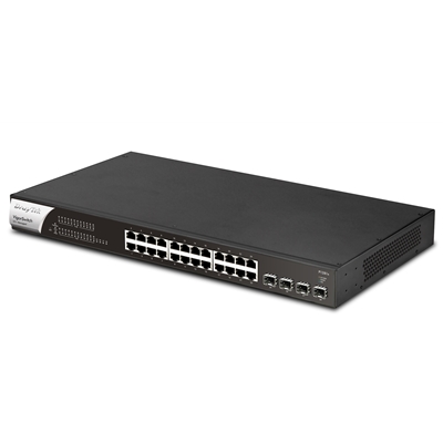 NPDRA-VSP1281X