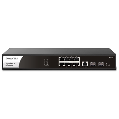 NPDRA-VSP2100