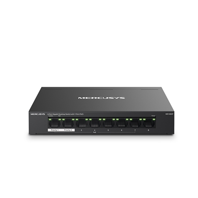NPMER-MS108GP