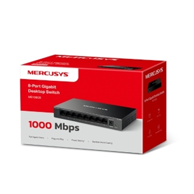 NPMER-MS108GS