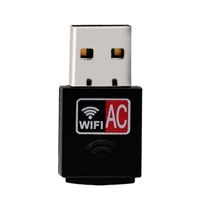 NPTAR-AC600USB