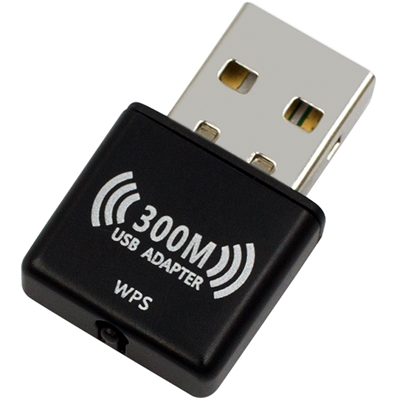NPTAR-N300USB