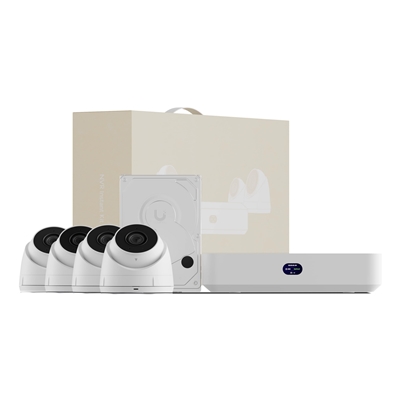 NPUBI-UNVR-KIT