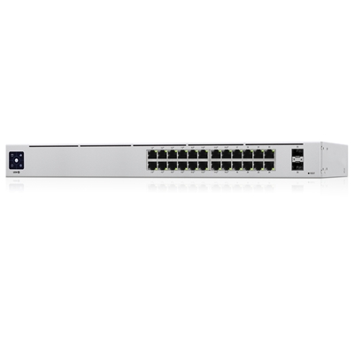 NPUBI-USW24POE